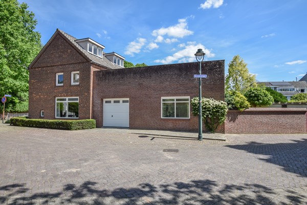 Medium property photo - De Terp 10, 5221 AK 's-Hertogenbosch